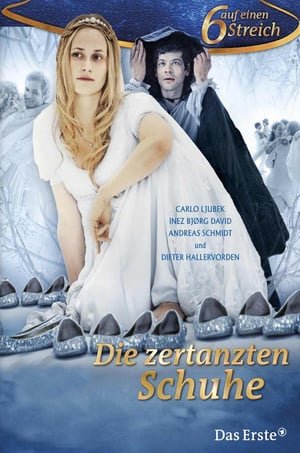 Die zertanzten Schuhe (1977) ქართულად