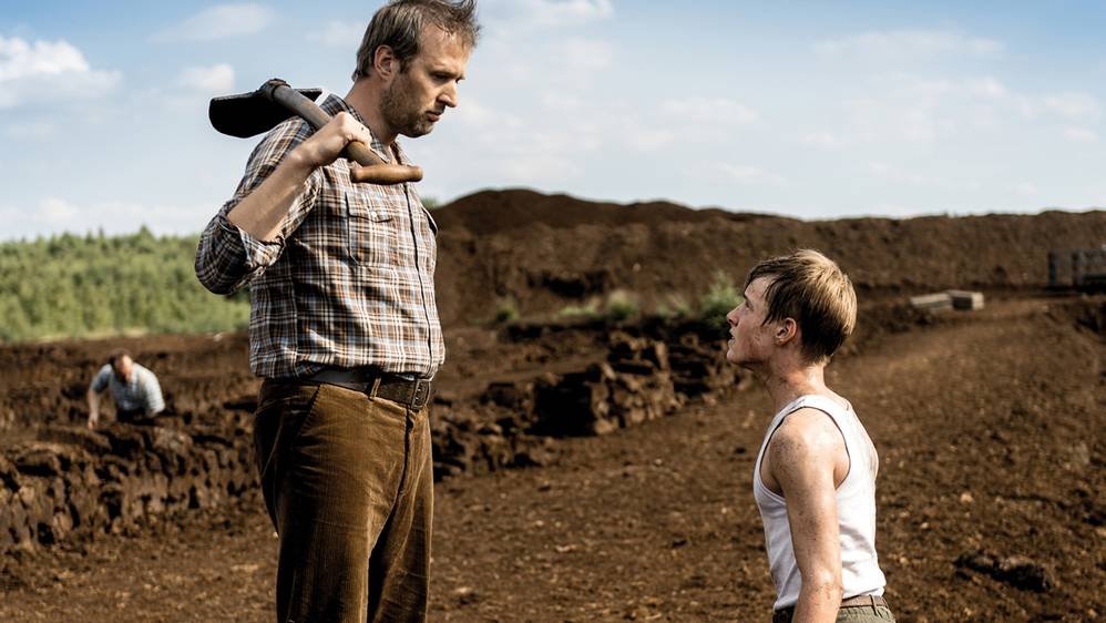 Sanctuary (2015) ქართულად