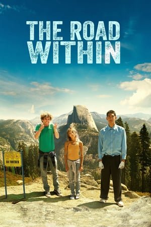 The Road Within Shinagani Gza (2014) ქართულად