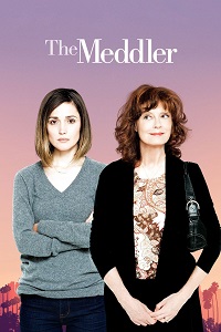 The Meddler ქართულად
