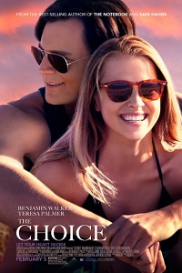 The Choice (2020) ქართულად