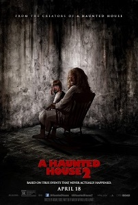 A Haunted House 2 ქართულად