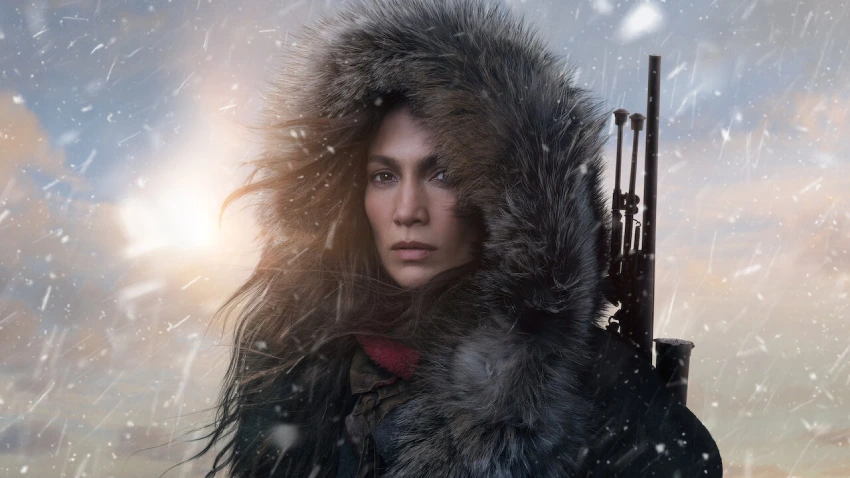 Filmi Deda (2023) ქართულად