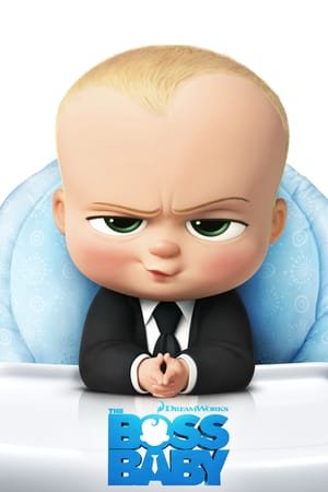 The Boss Baby (2017) ქართულად
