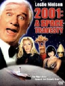 2001: A Space Travesty (2000) ქართულად