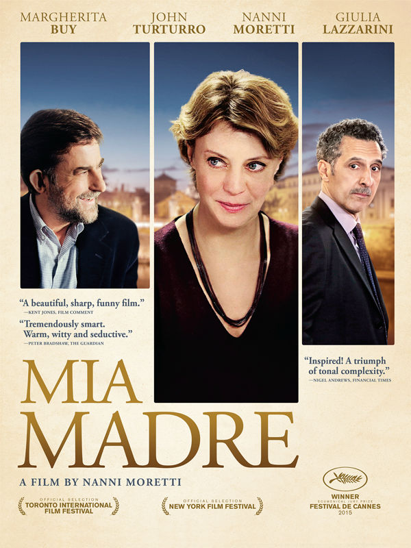 Dedachemi_ (2016) ქართულად