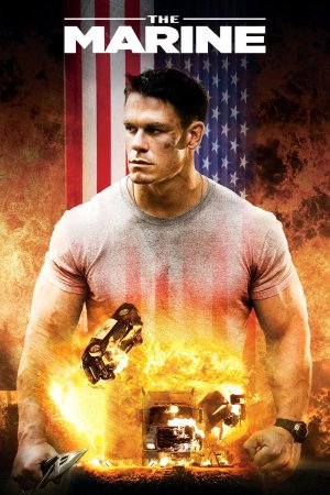 Sazgvao Qveiti The Marine (2006) ქართულად
