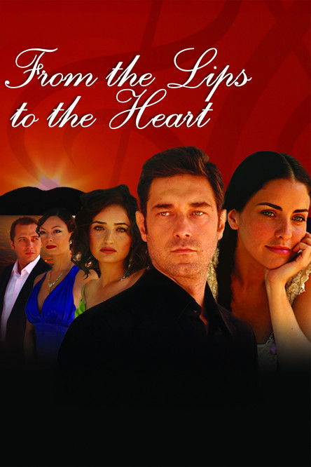 Dudaktan Kalbe (2007) ქართულად