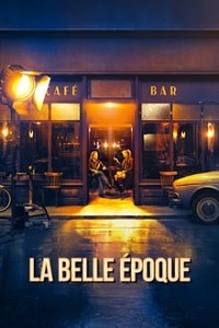 La Belle Époque (2019) ქართულად