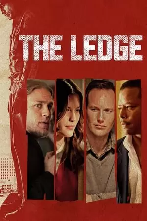 The Ledge (2011) ქართულად