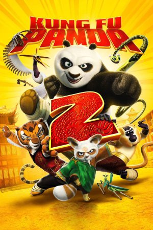 Kung Fu Panda 2 Kung Fu Panda 2 (2011) ქართულად