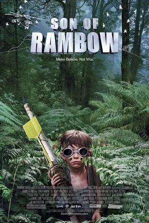 Son Of Rambow Rembos Shvili (2007) ქართულად