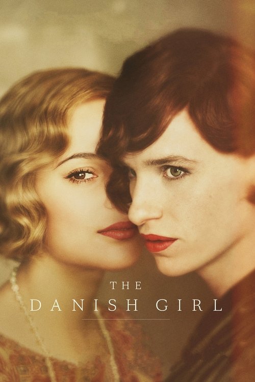 The Danish Girl (2015) ქართულად