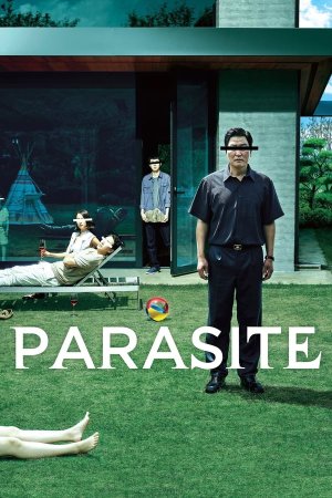 Parasite Paraziti (2019) — სამხრეთ კორეა ქართულად