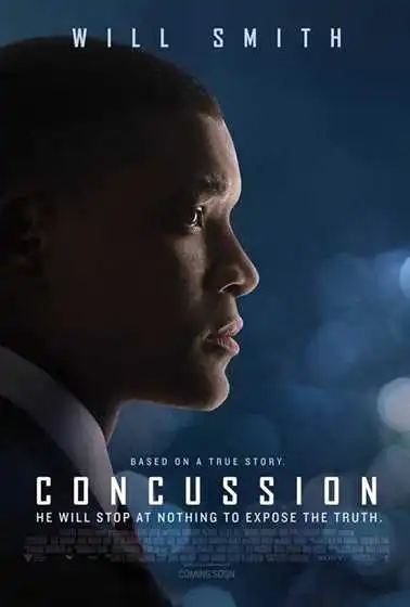 Shenryeva Concussion (2015) ქართულად