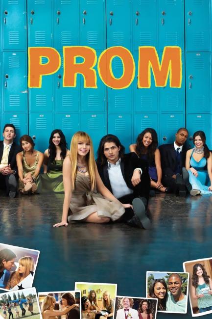 Prom (2011) ქართულად