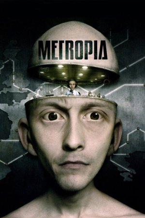 Metropia Metropia (2009) ქართულად