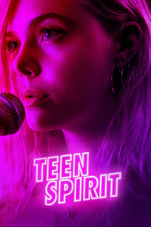 Teen Spirit (2026) ქართულად