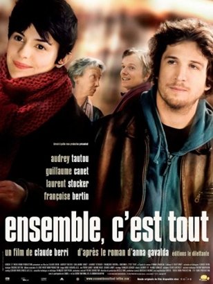 Hunting and Gathering (2007) ქართულად