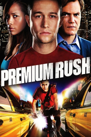 Swrafi Gzavnili Premium Rush (2012) ქართულად