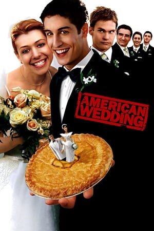 American Wedding (2003) ქართულად