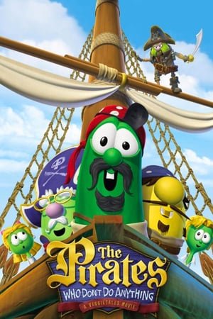 VeggieTales: The Pirates Who Don't Do Anything ქართულად