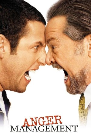 Anger Management Sibrazis Martva (2003) ქართულად