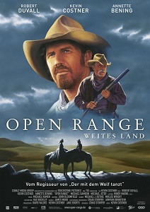 Open Range (2003) ქართულად