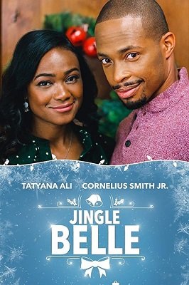 Jingle Belle ქართულად