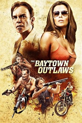 The Baytown Outlaws (2012) ქართულად