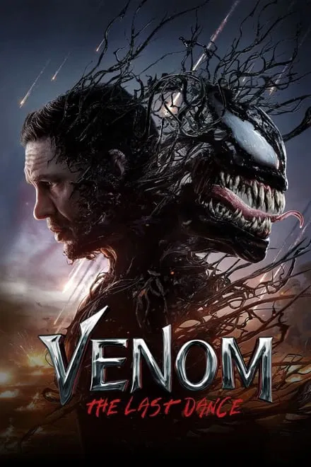 Venom: The Last Dance (2024) ქართულად