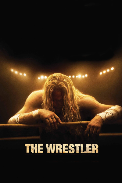 The Wrestler Bbbbbbbb Bbbbbbbb (2008) ქართულად