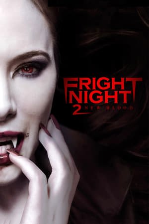 Fright Night 2: New Blood (2013) ქართულად