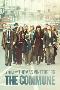 The Commune (2020) ქართულად