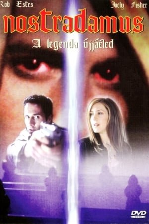 Nostradamusi Nostradamus (2000) ქართულად