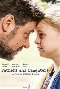 Mamebi Da Qalishvilebi Fathers And Daughters (2015) ქართულად