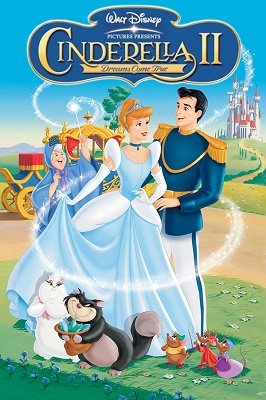 Cinderella II: Dreams Come True (2002) ქართულად