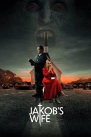 JAKOB'S WIFE (2021) ქართულად