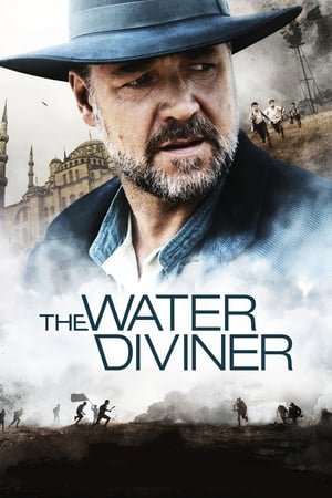 The Water Diviner (2014) ქართულად