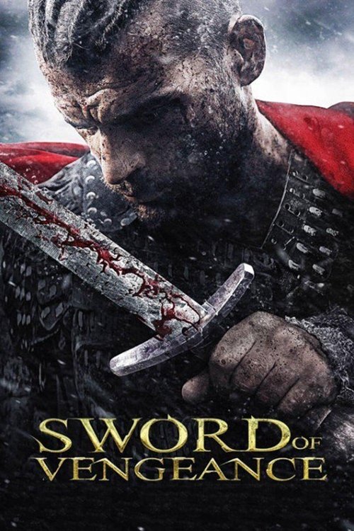 Sword Of Vengeance (2015) ქართულად