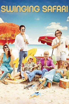 Swinging Safari ქართულად
