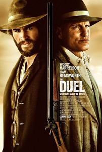 The Duel (2016) ქართულად