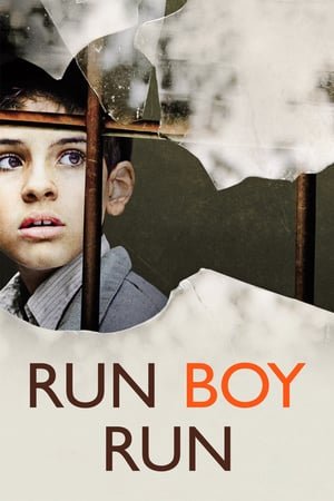 Run Boy Run (2020) ქართულად