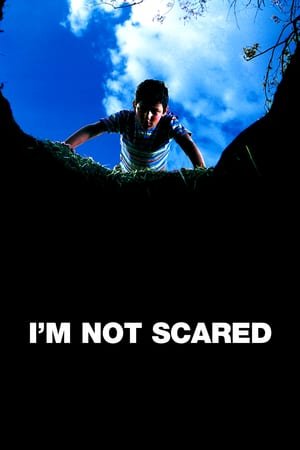 I'm Not Scared (2003) ქართულად