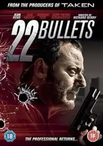 22 Bullets 22 (2010) ქართულად
