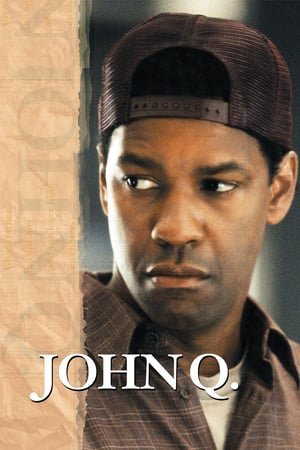 John Q (2002) ქართულად