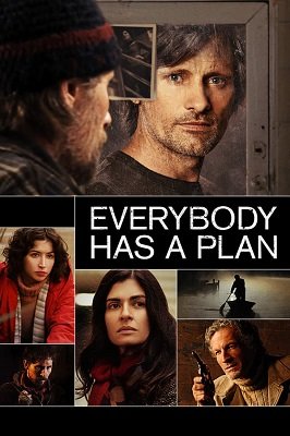 Everybody Has A Plan (2012) ქართულად