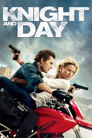 Knight and Day (2010) ქართულად
