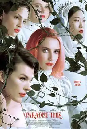 Paradise Hills (2019) — Milla Jovovich ქართულად