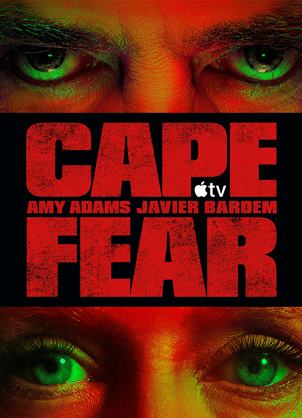 Cape Fear (2026) ქართულად
